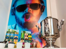 ibis Styles Berlin Treptow