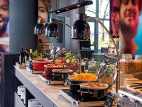 ibis Styles Berlin Treptow