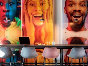 ibis Styles Berlin Treptow