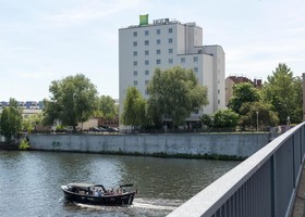 ibis Styles Berlin Treptow