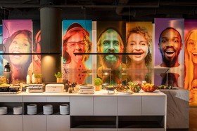 ibis Styles Berlin Treptow