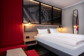 ibis Styles Berlin Treptow