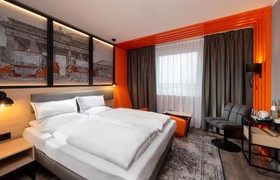ibis Styles Berlin Treptow