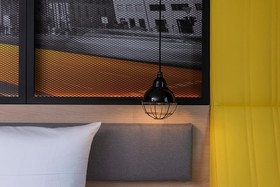 ibis Styles Berlin Treptow