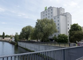 ibis Styles Berlin Treptow