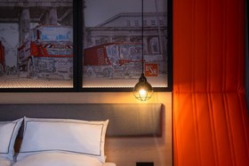 ibis Styles Berlin Treptow