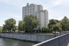 ibis Styles Berlin Treptow