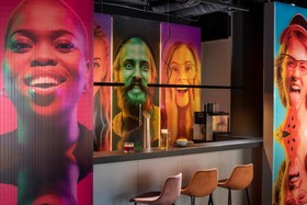 ibis Styles Berlin Treptow