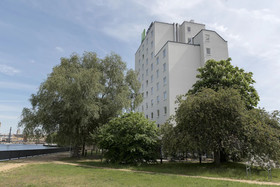 ibis Styles Berlin Treptow