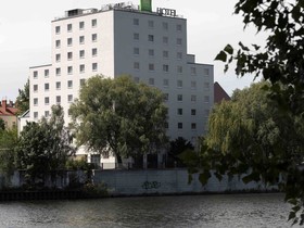 ibis Styles Berlin Treptow