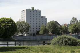ibis Styles Berlin Treptow