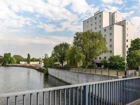 ibis Styles Berlin Treptow