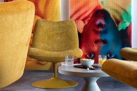 ibis Styles Berlin Treptow