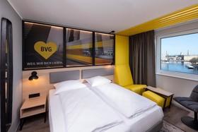 ibis Styles Berlin Treptow