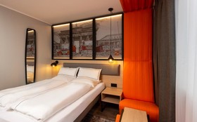 ibis Styles Berlin Treptow