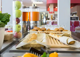 ibis Styles Berlin Treptow