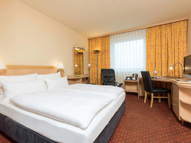 ibis Styles Berlin Treptow
