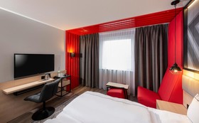 ibis Styles Berlin Treptow