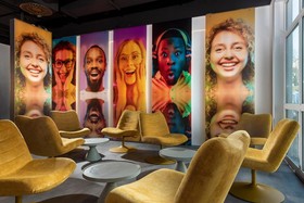 ibis Styles Berlin Treptow