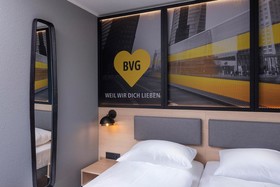 ibis Styles Berlin Treptow