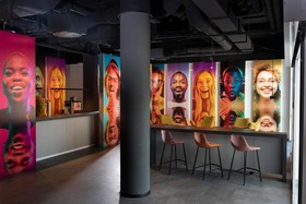 ibis Styles Berlin Treptow