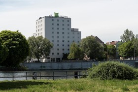 ibis Styles Berlin Treptow