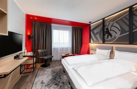ibis Styles Berlin Treptow