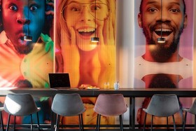 ibis Styles Berlin Treptow