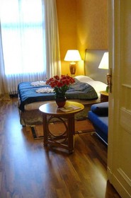 Ingeborg Hotel-Pension