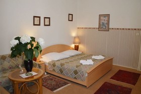 Ingeborg Hotel-Pension
