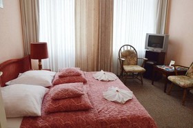 Ingeborg Hotel-Pension