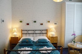 Ingeborg Hotel-Pension