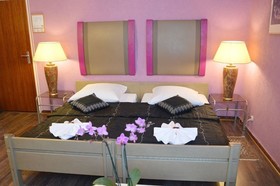 Ingeborg Hotel-Pension