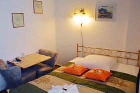 Ingeborg Hotel-Pension