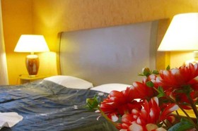 Ingeborg Hotel-Pension