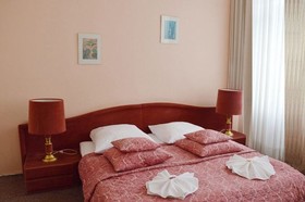 Ingeborg Hotel-Pension