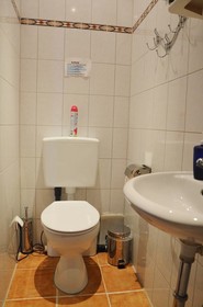 Ingeborg Hotel-Pension