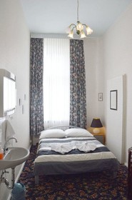 Ingeborg Hotel-Pension