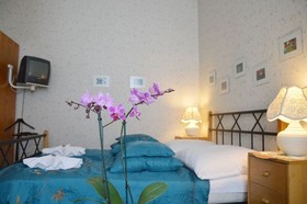 Ingeborg Hotel-Pension