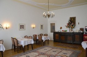 Ingeborg Hotel-Pension