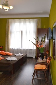 Ingeborg Hotel-Pension