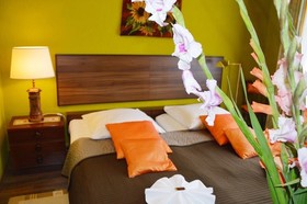 Ingeborg Hotel-Pension