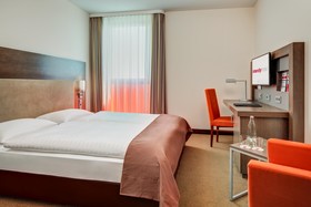 IntercityHotel Berlin Airport Area North