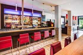 IntercityHotel Berlin Airport Area North
