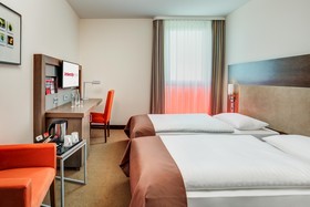IntercityHotel Berlin Airport Area North