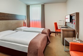 IntercityHotel Berlin Airport Area North