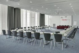 InterCityHotel Berlin Hauptbahnhof