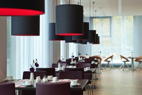 InterCityHotel Berlin Hauptbahnhof