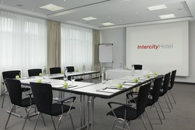 InterCityHotel Berlin Ostbahnhof