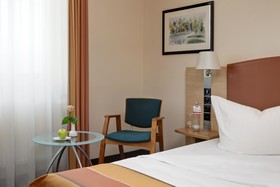 InterCityHotel Berlin Ostbahnhof